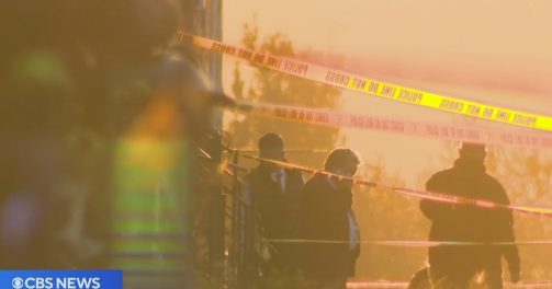 Baltimore police shooting prompts criticism of specialized gun squads