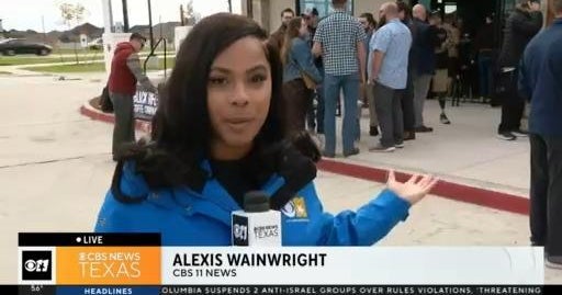 Coffee company founded by vets raises money for veteran museum CBS Texas