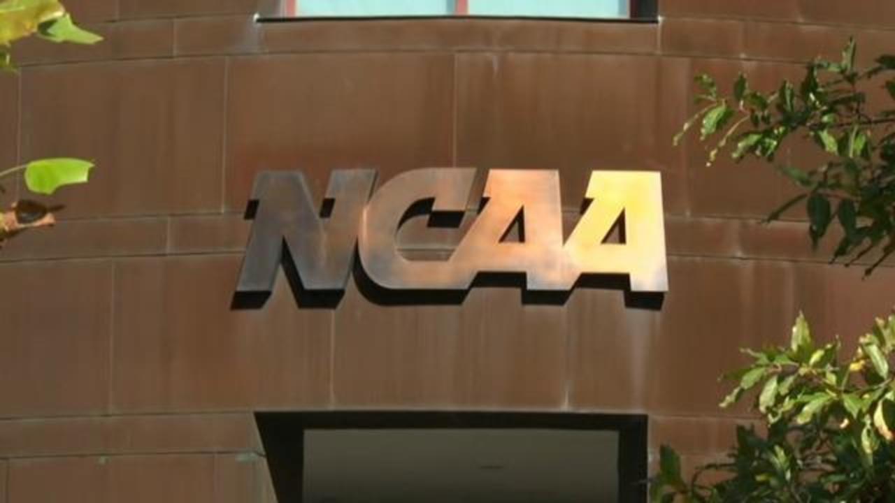 PART THREE OF THREE: Legal sports gambling could put NCAA athletes at risk, News