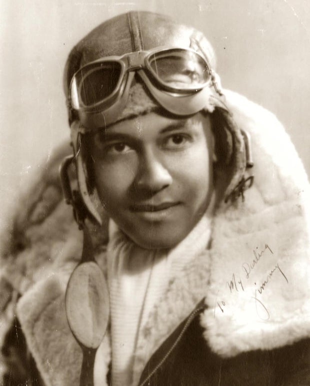 Lt. James A. Calhoun