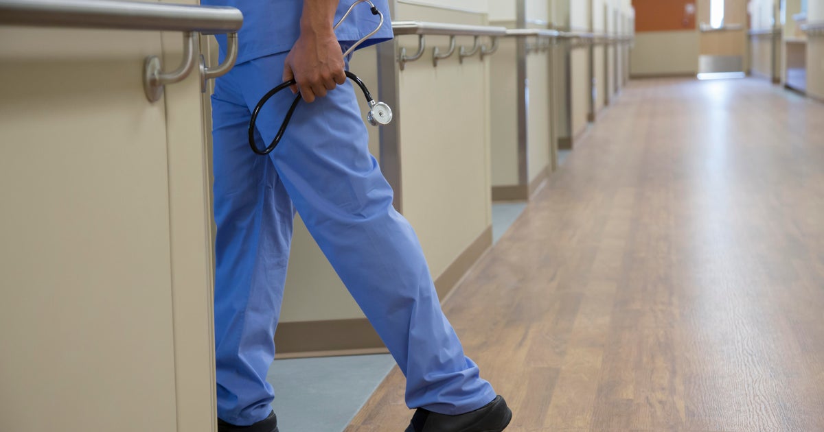 Grand Prairie ISD nurses say the district is asking them to go against the state