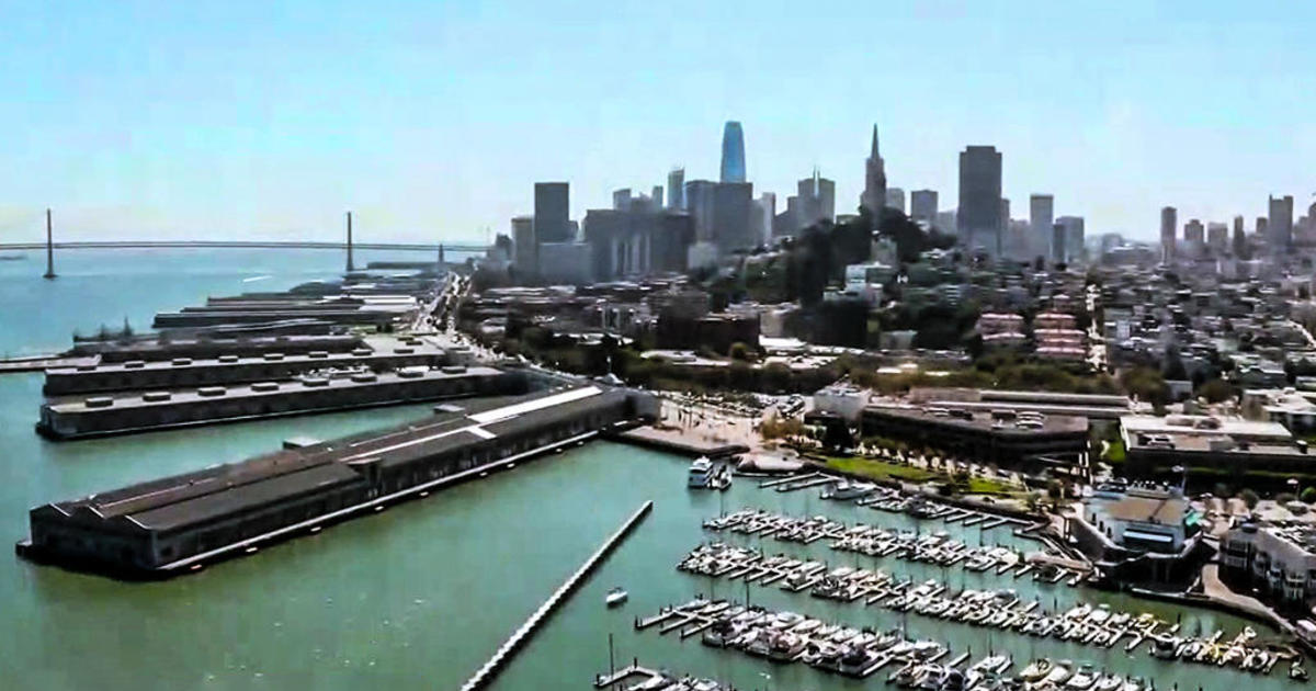 APEC 정상회담, 샌프란시스코를 세계 무대의 중심으로 만들다