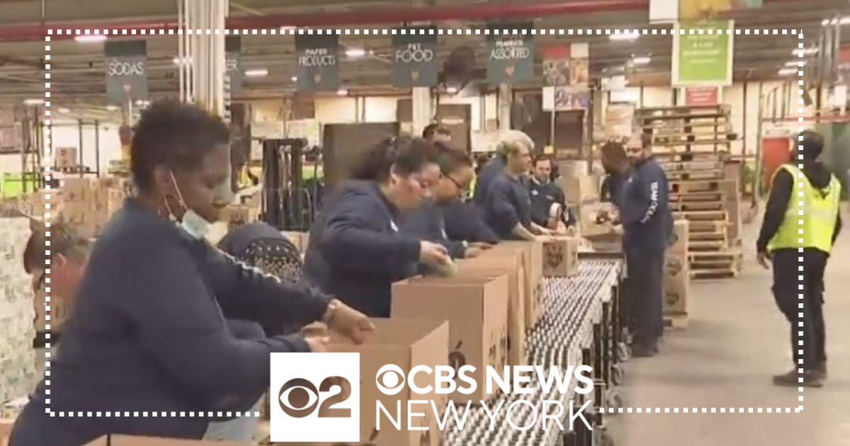 #BetterTogether: Meet our Season of Giving partner, Community Food Bank ...