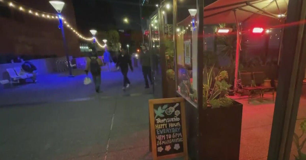 San Francisco businesses waiting for windfall from APEC Summit - CBS ...