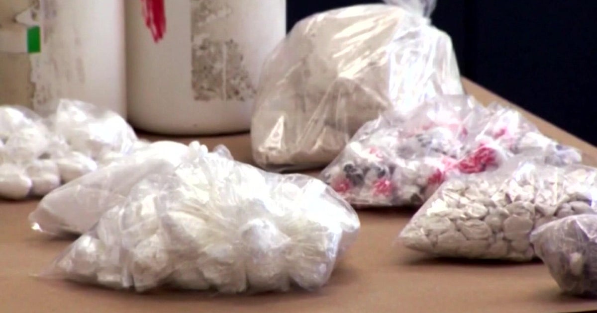 Sacramento County sees record number of local fentanylrelated deaths in 2023