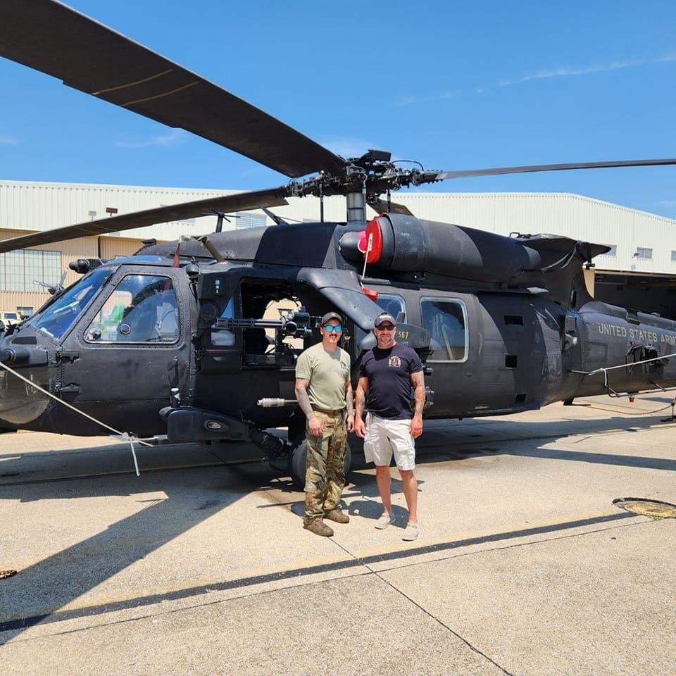 Minnesotan Cade Wolfe among 5 soldiers killed in helicopter crash in ...