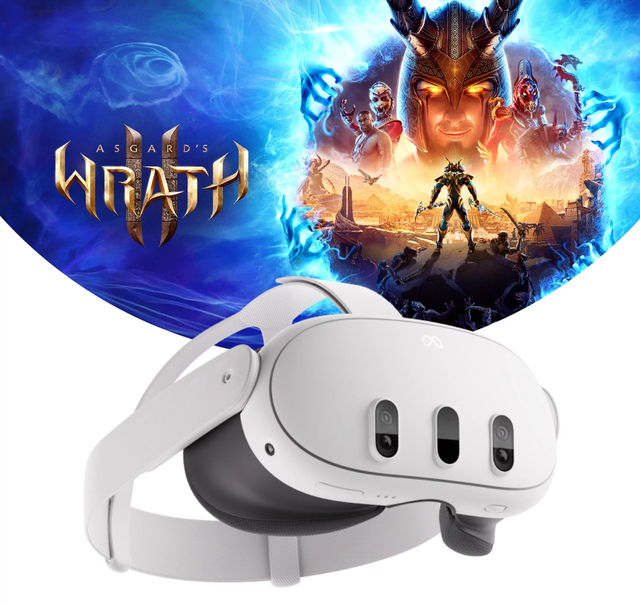 Today s can t miss Oculus Quest Black Friday 2023 deals deliver VR