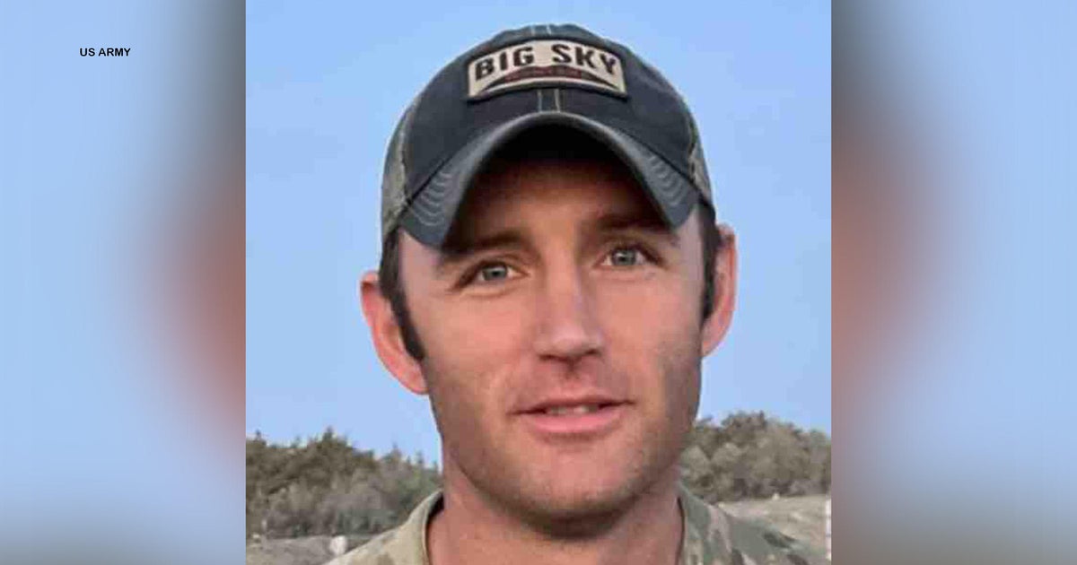 Sacramento native among 5 soldiers killed in helicopter crash in Mediterranean Sea