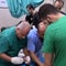With infants at risk, Biden says Gaza hospitals must be protected