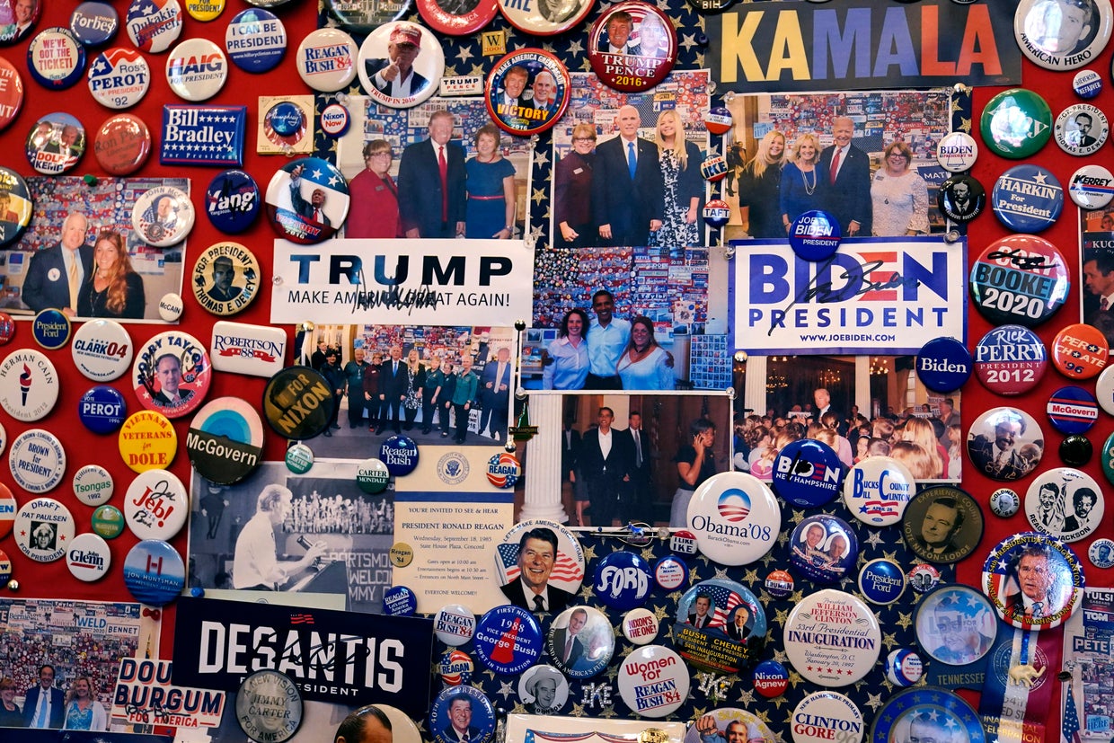 Election 2024 