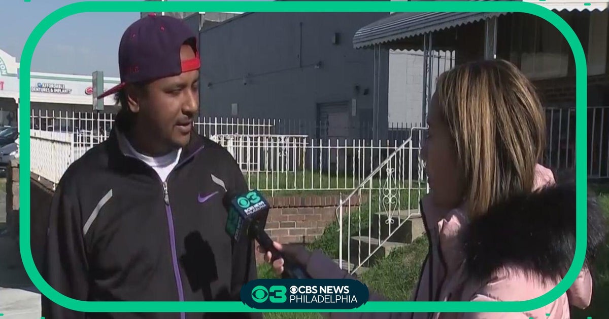 Residents scared, vigilant after five brutal armed robberies in ...