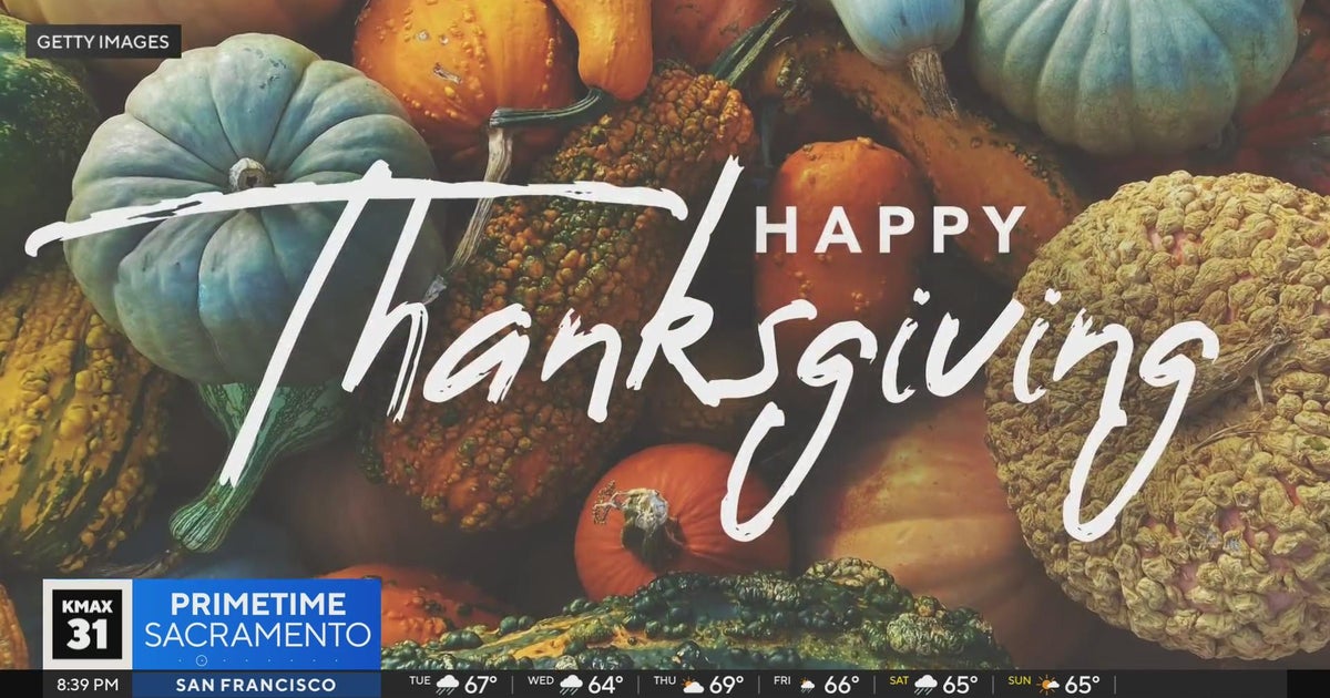 The Answer: How will travel be this Thanksgiving?
