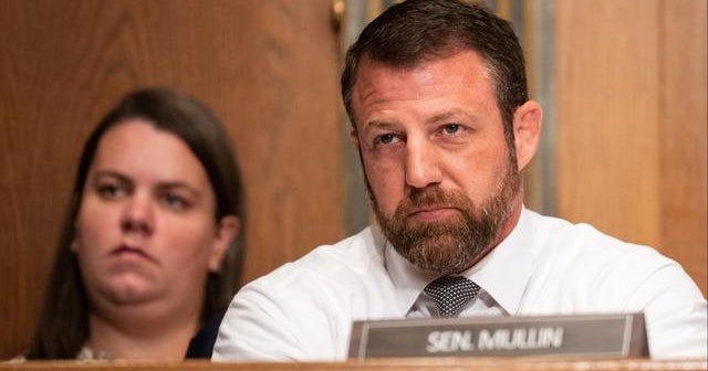 Fighting words escalate on Capitol Hill