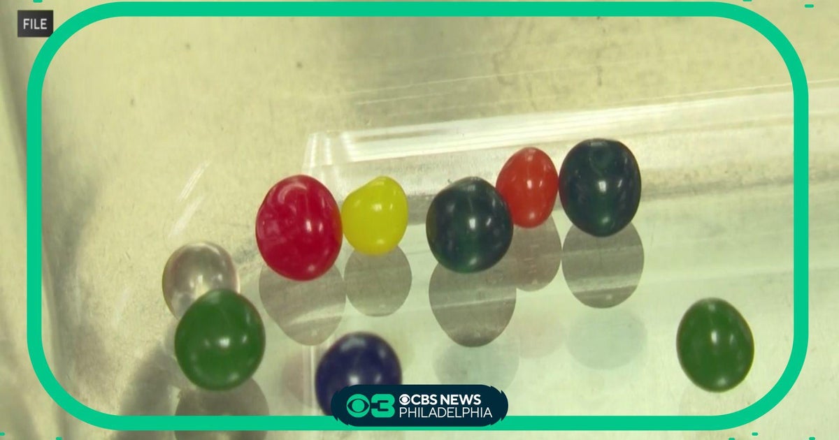 New Jersey congressman to introduce bill that calls for national ban on