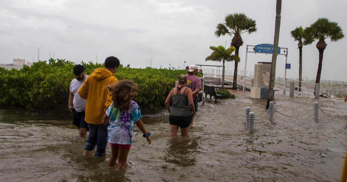 Breaking down the new National Climate Assessment findings