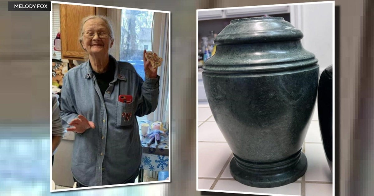 Sacramento family seeks return of mothers urn bought in storage unit auction
