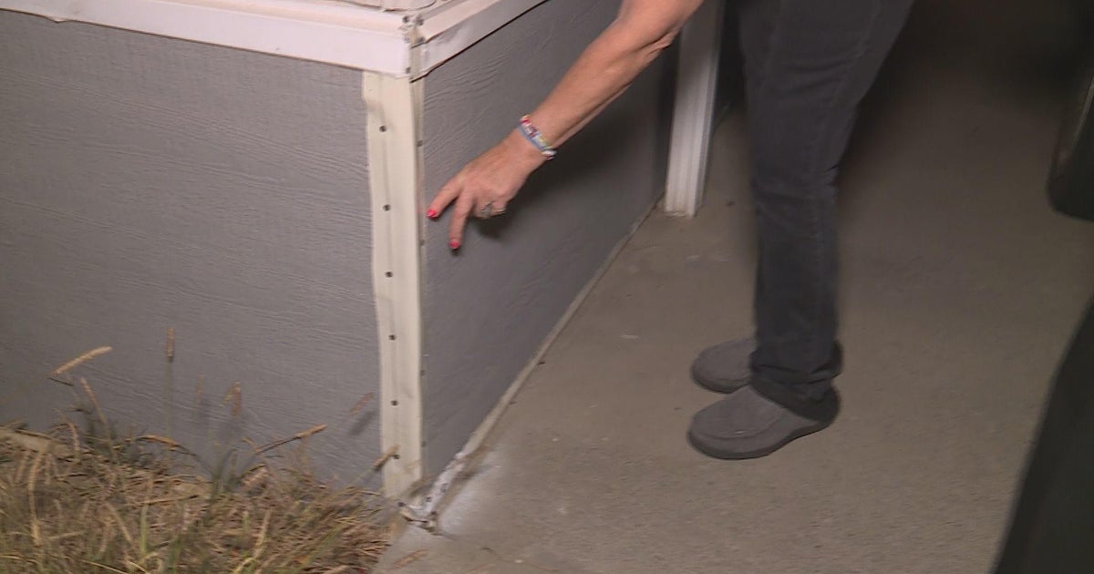 Acampo neighbors look ahead to winter nearly a year after flooding Acampo neighbors look ahead to winter nearly a year after flooding