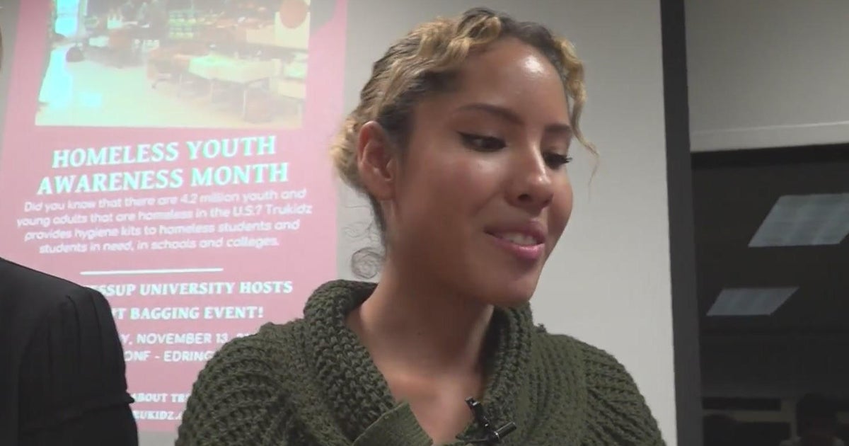 Teen nonprofit CEO more than doubles reach of hygiene kit program for NorCal homeless students