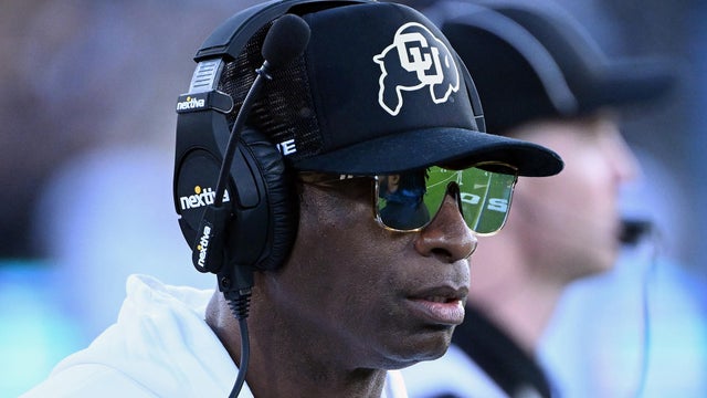 COLLEGE FOOTBALL: OCT 28 Colorado at UCLA 