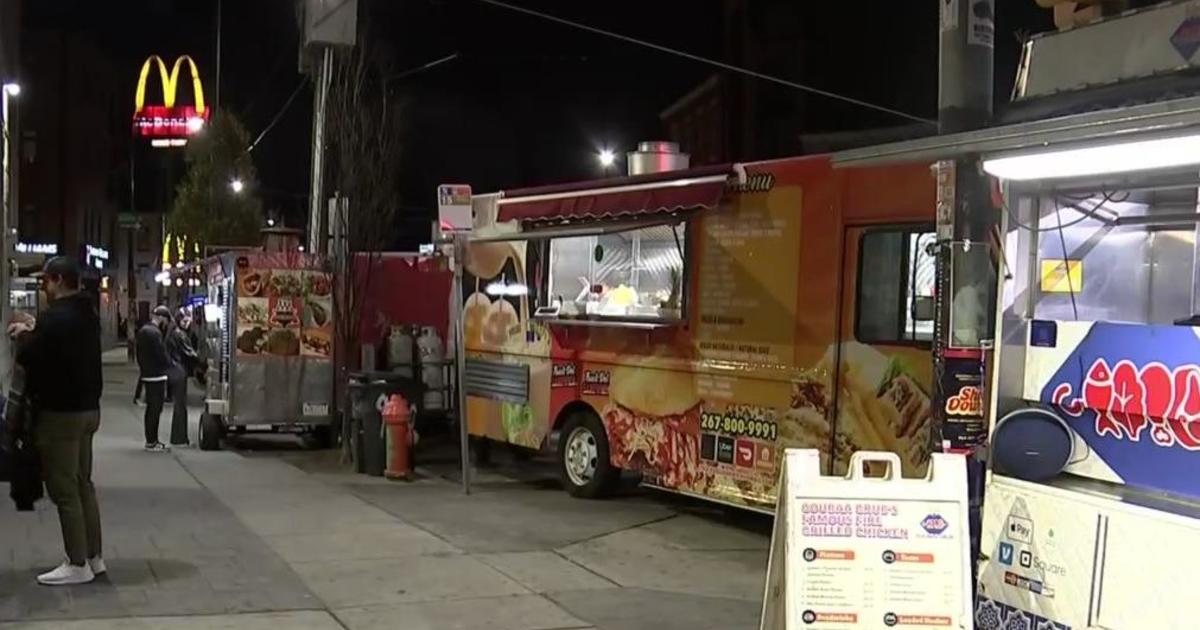 Legislation banning food trucks in the Fishtown section is stirring controversy