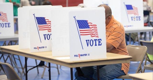Watch 2024 New Hampshire presidential primary will still be first in