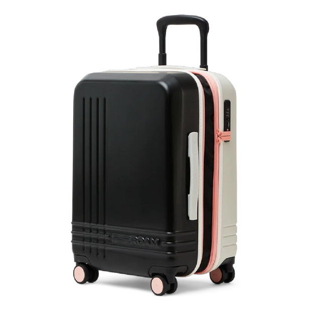 Roam Carry-On Front Pocket Expandable