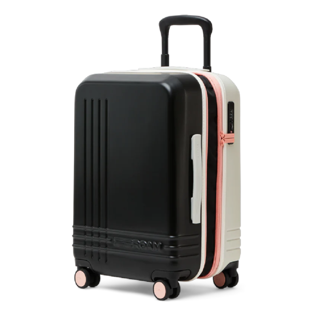 Roam Carry-On Front Pocket Expandable 