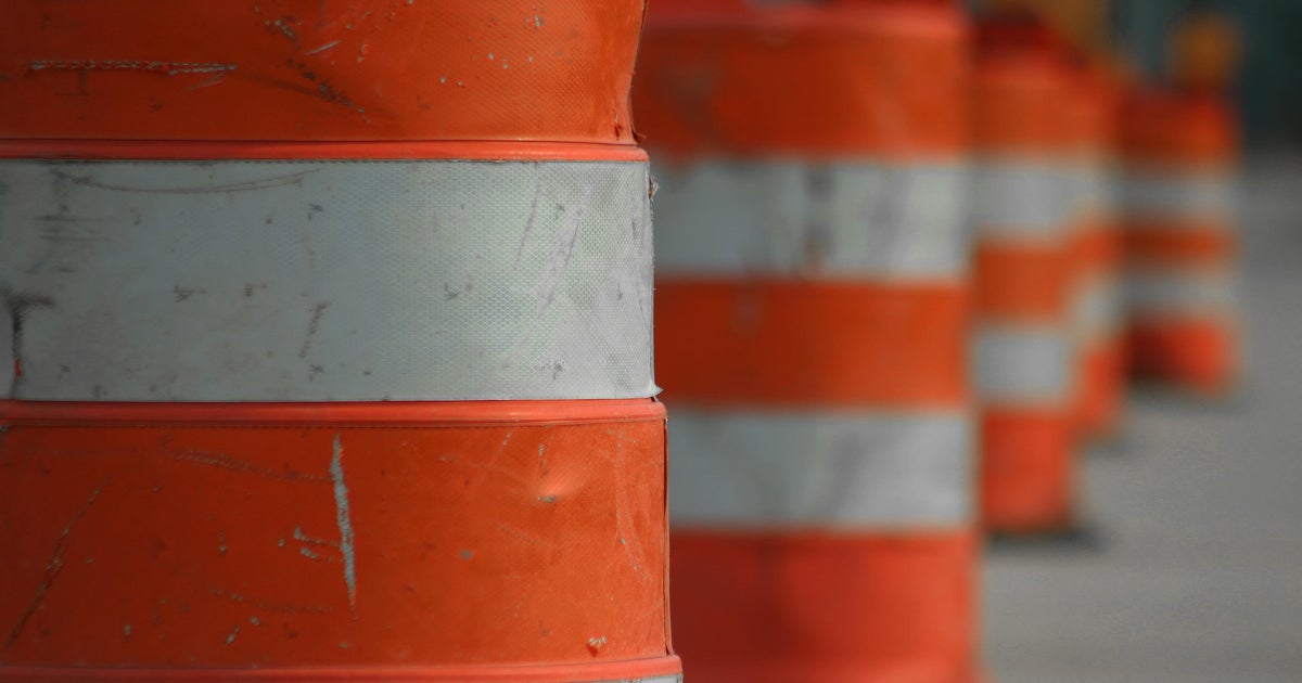 Jackknifed big rig, diesel spill closes one lane of I-80 in Placer County - Vimarsana News