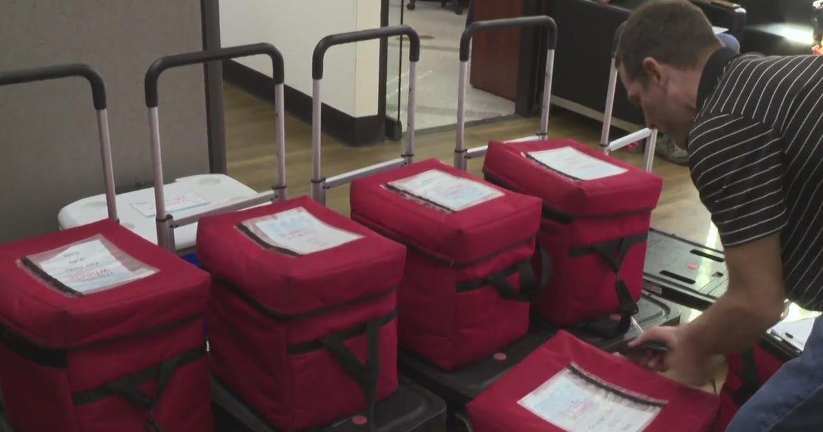 Meals on Wheels Sacramento is prepping for the holidays. Here's how you can help - Vimarsana News