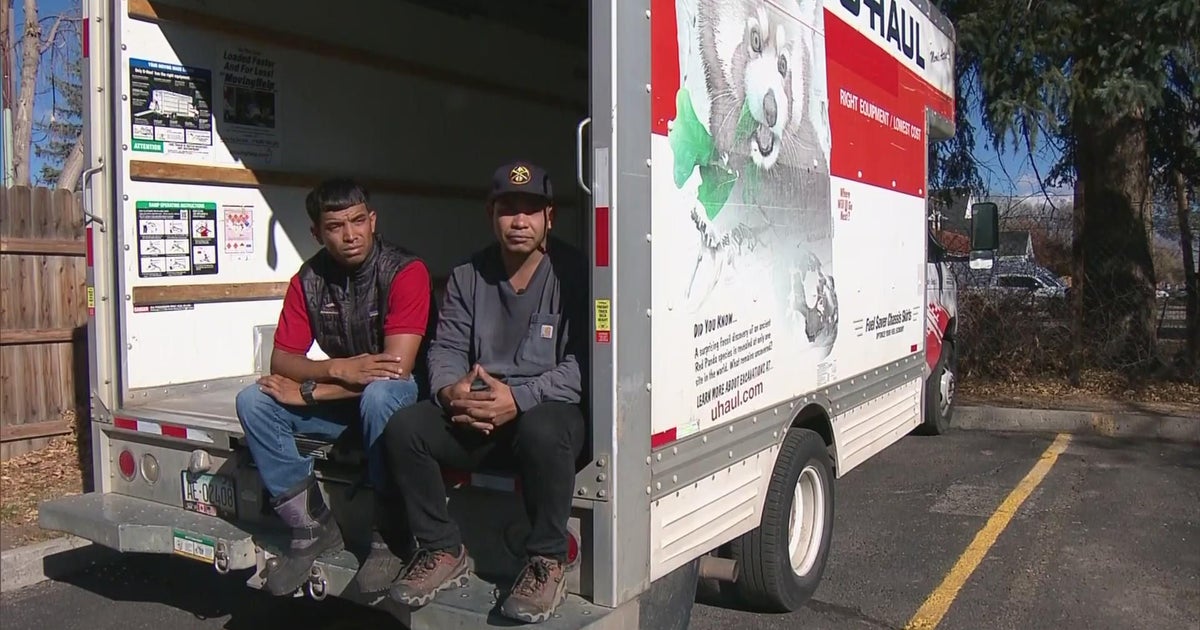 Carbondale mayor talks about arriving migrants and resources available