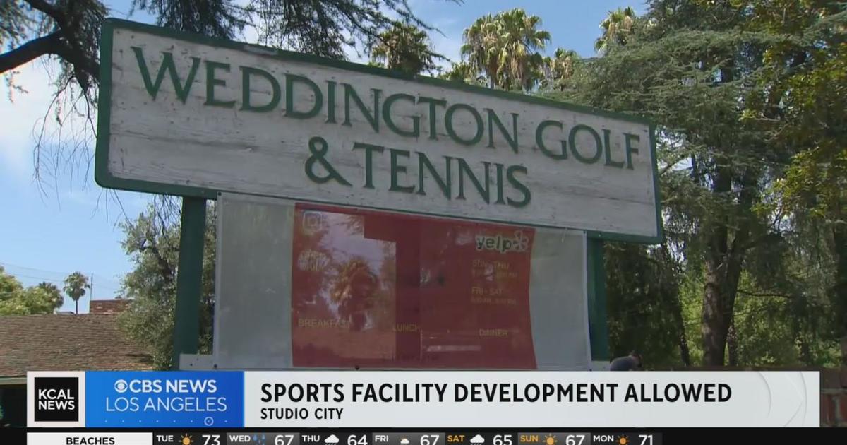 Harvard-Westlake buying Studio City golf course, may halt controversial  parking project – Daily News
