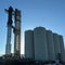 SpaceX Super Heavy-Starship cleared for Friday launch attempt