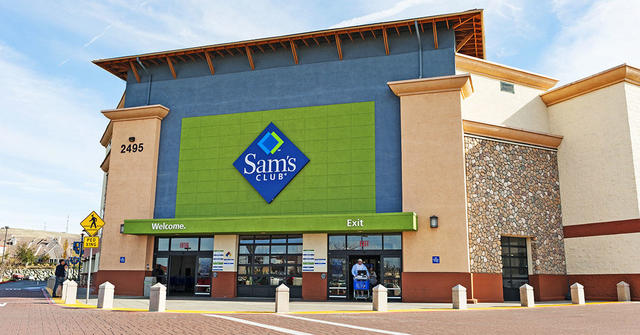 Join Sam's Club for just $20 right now