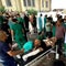 U.S. urges Israel to stop firing on Gaza hospital