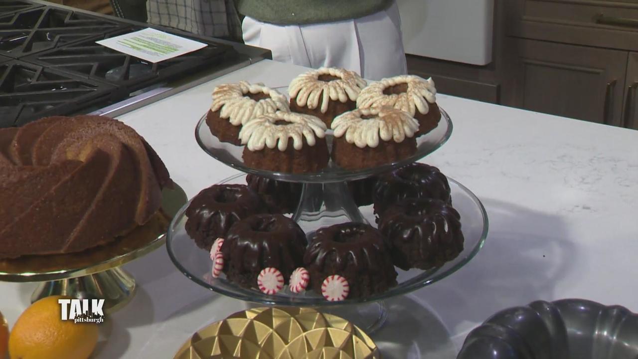 National Bundt (Pan) Day in USA in 2024