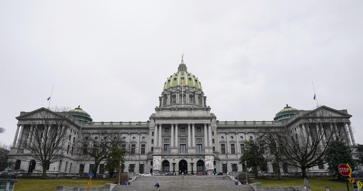 Pennsylvania’s Senate approves millions for universities and schools, but rejects House priorities