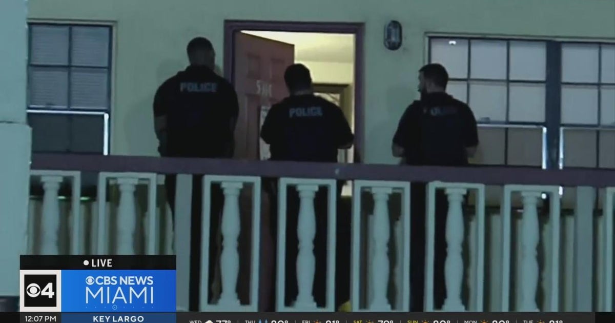 Lauderhill boy shot in the neck hospitalized