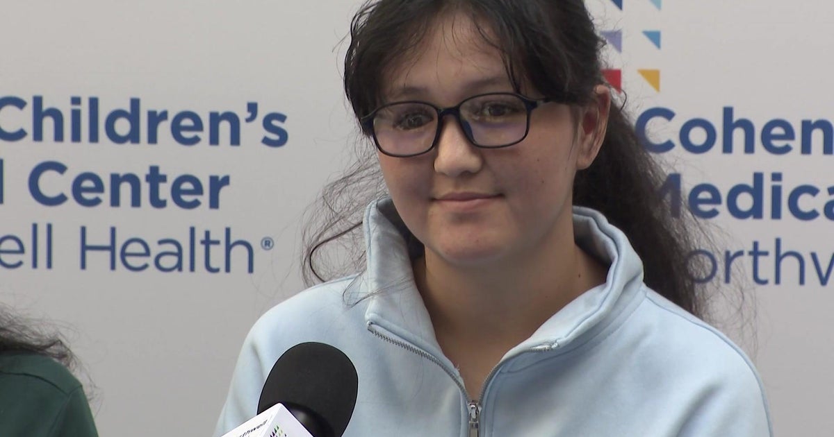 Teenager from Afghanistan who was shot by Taliban receives life-altering surgery on Long Island - Vimarsana News