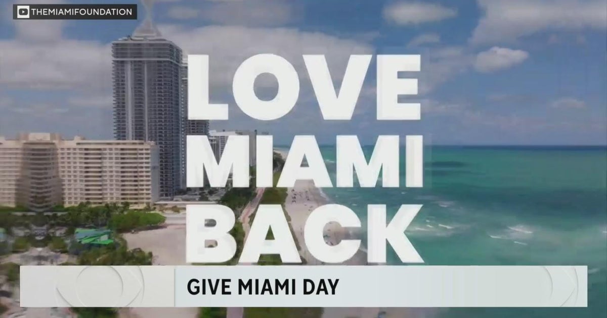 Give Miami Day on Thursday gains a lot more than a thousand Miami non-revenue