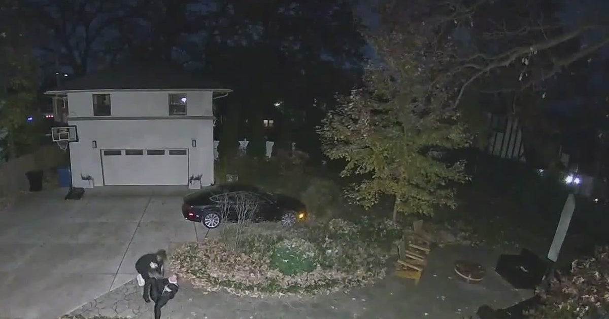 Two men charged in violent Beverly carjacking - CBS Chicago
