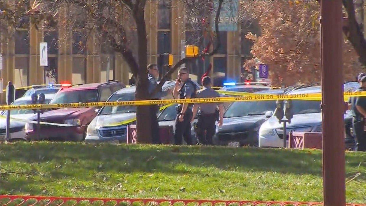 Colorado Springs police: 1 suspect in custody after deadly shooting at ...