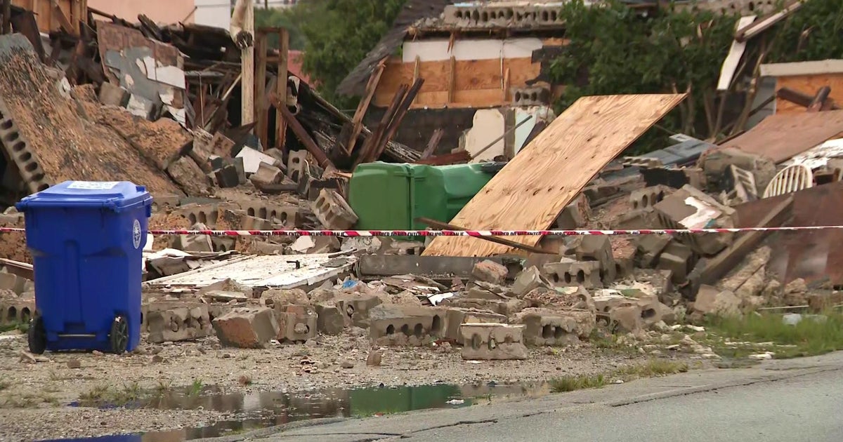 Miami constructing scheduled to be demolished collapsed Thursday morning Miami constructing scheduled to be demolished collapsed Thursday morning