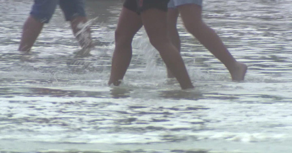 Wednesday’s downpours depart flooded streets, nervous citizens in Broward