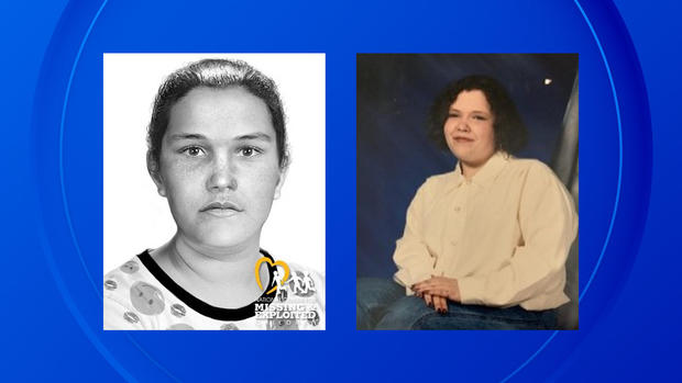 Body found 27 years ago identified as Michigan teen 