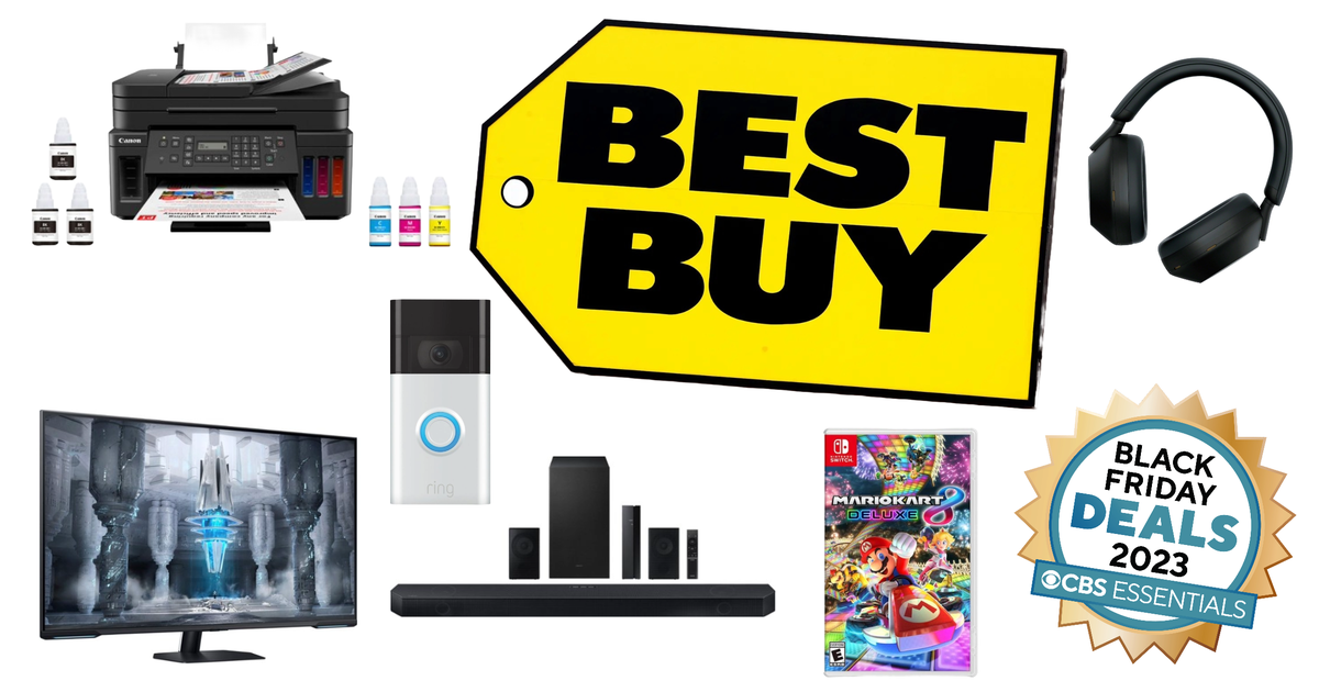 Best buy nintendo switch online black friday deal