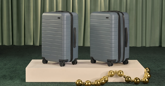 Luggage closeout sale hotsell