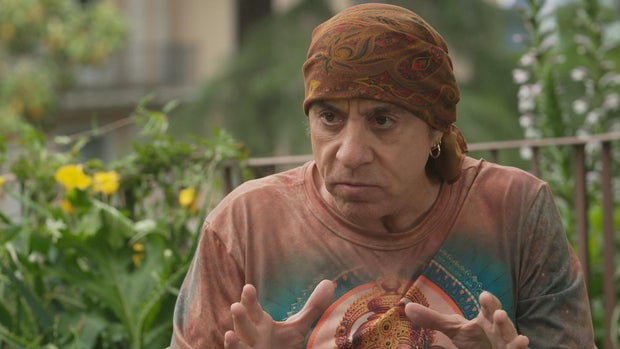 Steven Van Zandt