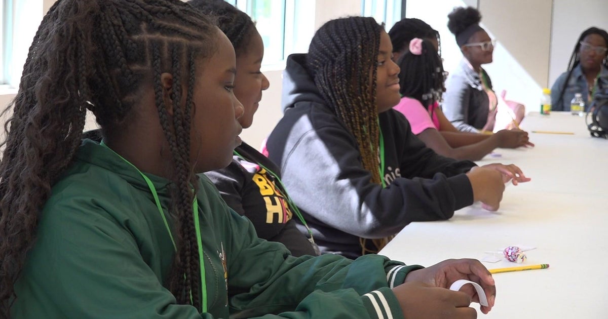 Give Miami Day can help Emerging Younger Ladies