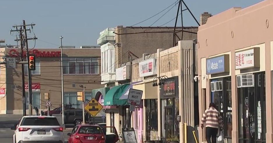 Frustration mounts in Upper Darby after mayor's budget includes new