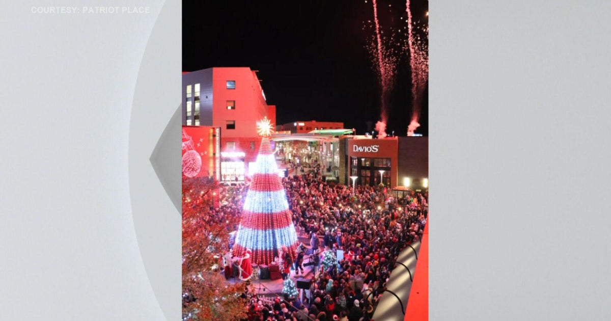 To Do List Holiday festivities kick off Fenway Tree Farm Thanksgiving craft fair